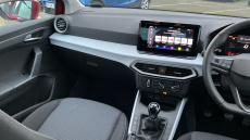 SEAT Arona 1.0 TSI SE Technology 5dr Petrol Hatchback